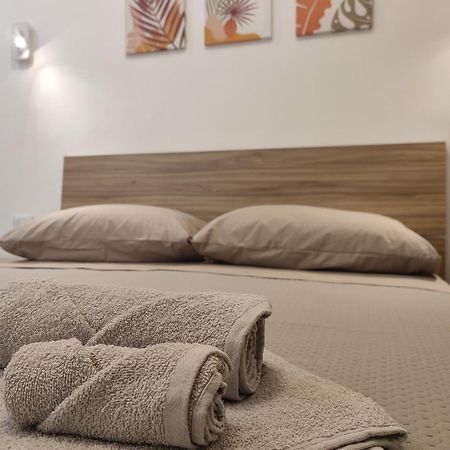 シラクーサCasa Ginaアパートメント エクステリア 写真