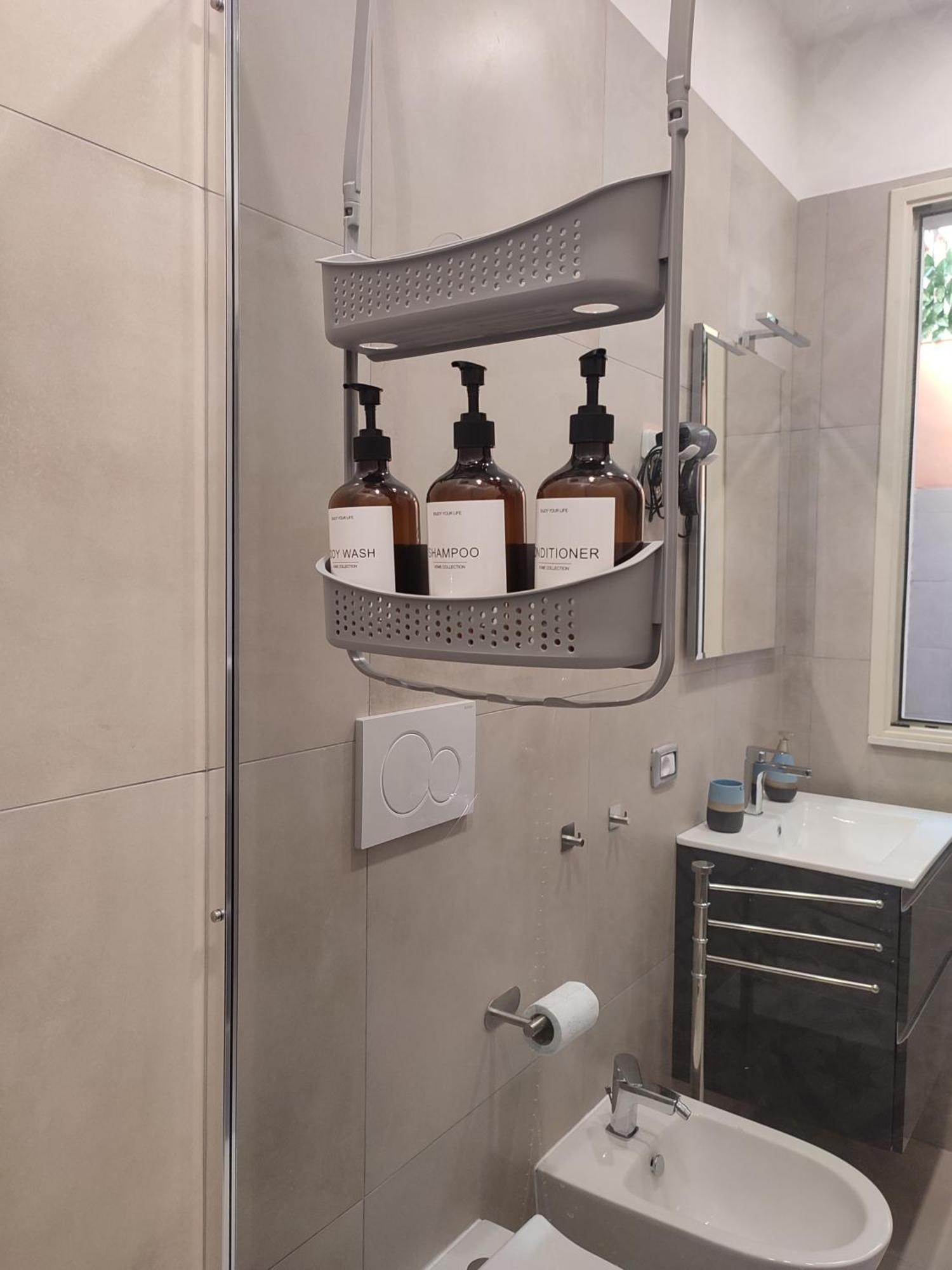 シラクーサCasa Ginaアパートメント エクステリア 写真